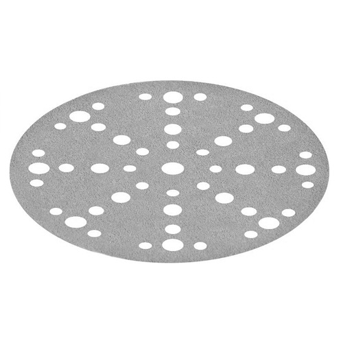 Festool D150mm 48 hole P240 Granat Abrasive Disc - 100 Pack 575168
