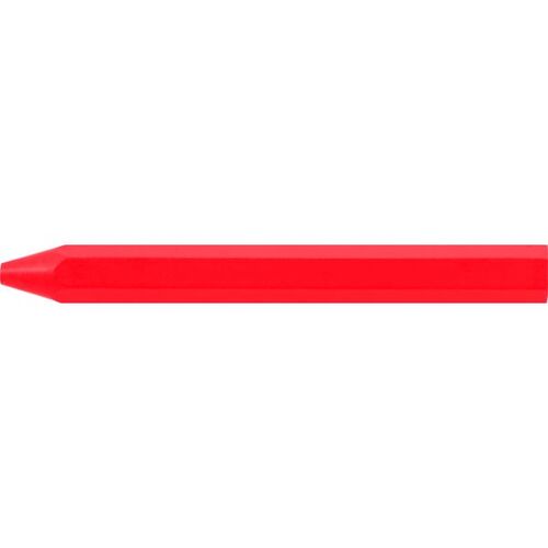 Pica Classic Eco 591 Industrial Marking Crayon - Red 591/40
