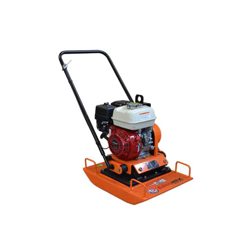 Masterfinish Heavy Duty Plate Compactor 610H
