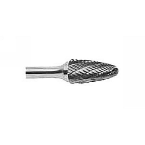 Bordo Tree Shape Radius Nose Burr 3/8" 6400-95092