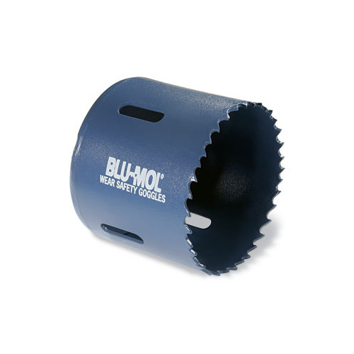 Bordo 57mm Bluemol Hole Saw 7010-57