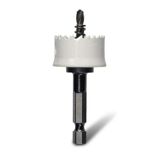 Bordo 29mm Thinwall Bi-Metal Sheetmetal Hole Saw 7040-29