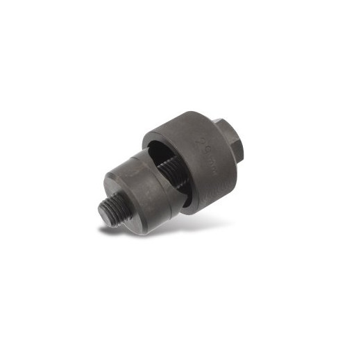 Bordo 32.50mm Chrome Alloy Screw (Chassis) Punch 7086-32.5
