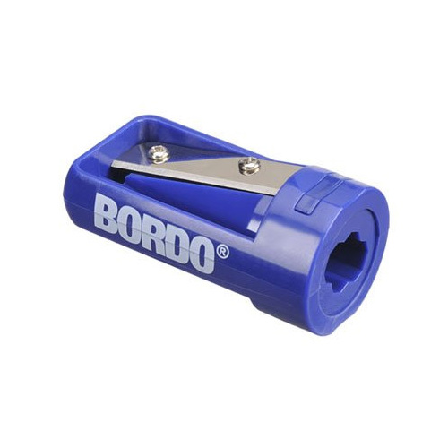 Bordo Carpenter's Pencil Sharpener 7170-BPS