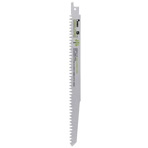 Bordo 240mm (9-1/2") Arborist Reciprocating Saw Blade 7201-0905