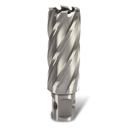 Bordo 17 x 50mm HSS-M2Al Annular Cutter 7400-17X50