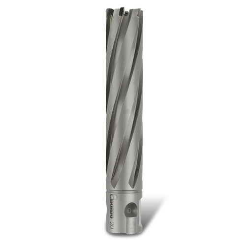 Bordo 25mm x 75mm TCT Annular Cutter 7402-25X75