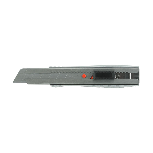Sterling Commander 25mm Silver Metal Auto-lock Cutter 760-1