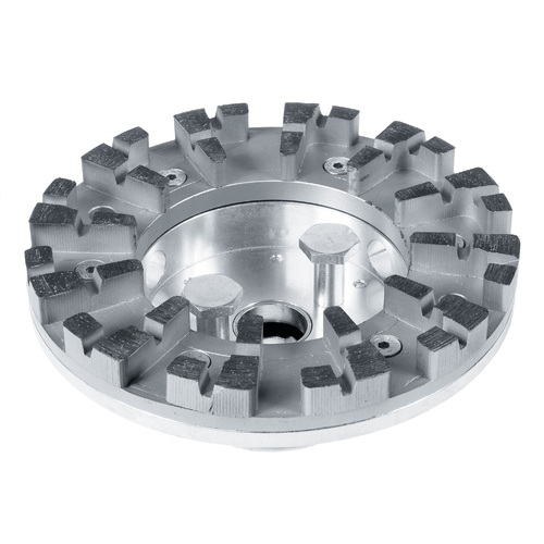 Festool Hard Diamond Tool Head 150mm 768021