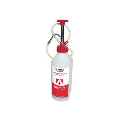 Alemlube Utility Pump including 1L Capacity Container 7701A
