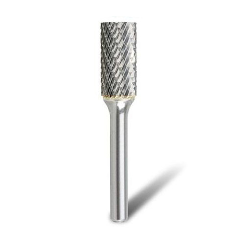Saber 5/8" SB-6 Cylindrical With End Cut Burr - Saber 8020-SB6