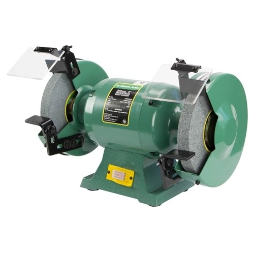 Abbott & Ashby 8" Industrial Bench Grinder ATBG600/8 804532