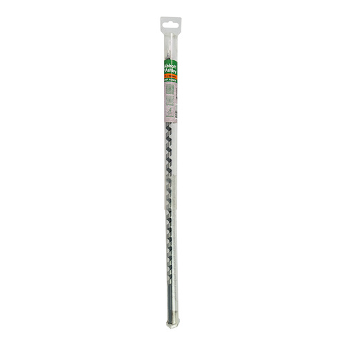Abbott & Ashby 13mm 600mm Long Quick Release Auger AASAU60013 810260