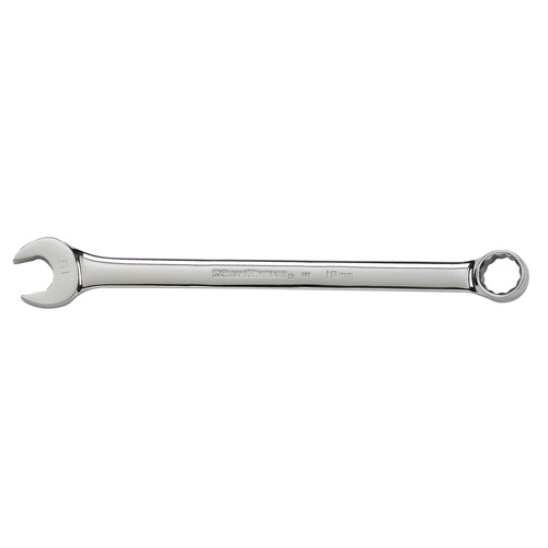 GearWrench 30mm 12 Point Long Pattern Non Ratcheting Combination Wrench 81744