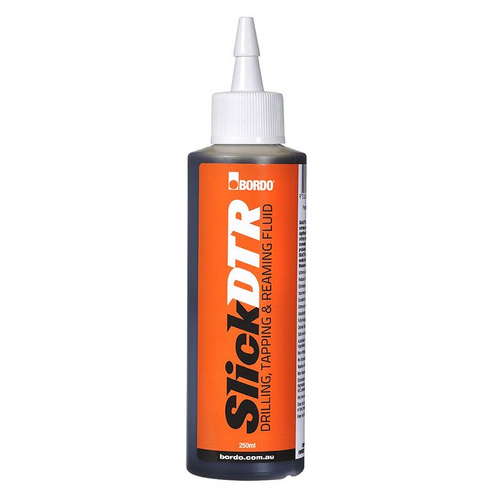 Bordo 250ml Slick DTR Cutting Fluid 8200-CF250