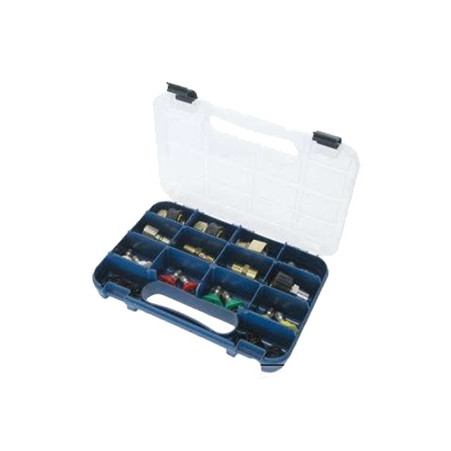 BAR Replacement Fitting Kit 85.400.027