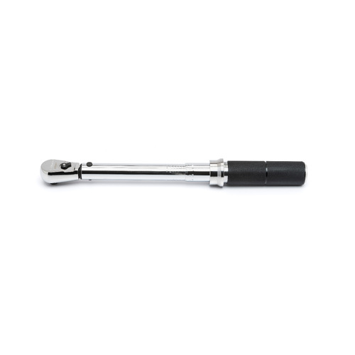 GearWrench 30-250 in/lbs 3/8" Dr Micrometer Torque Wrench 85061