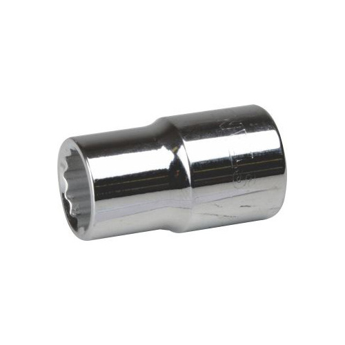 Stanley 1/2" Drive Socket 1-3/16" AF 86-496