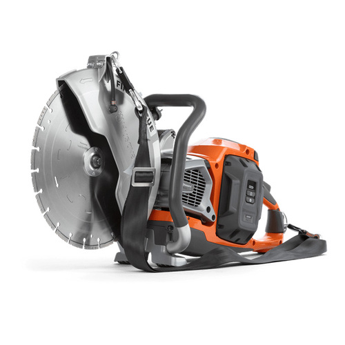 Husqvarna K1 PACE 14" Power Cutter Rescue 970519301