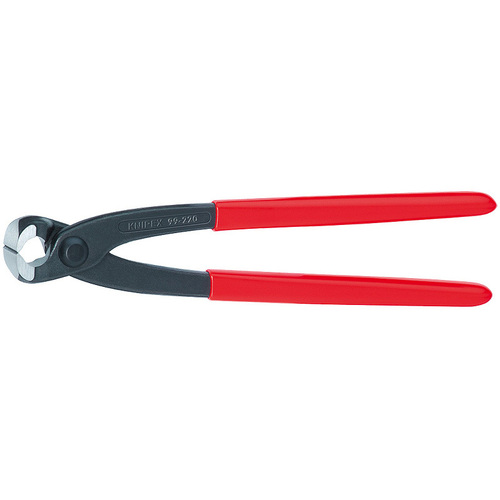 Knipex 200mm Concretors Nipper 9901200SB
