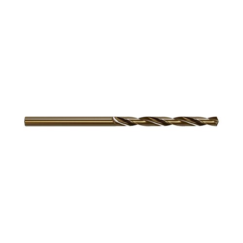 Alpha 3.0mm Jobber Drill Bit - Cobalt Series - Carded 9LM030CO