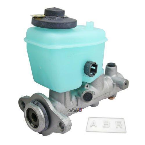 Brake Master Cylinder Fits RHD TOYOTA LandCruiser Prado RZJ95 VZJ95 VDJ95 w/ ABS