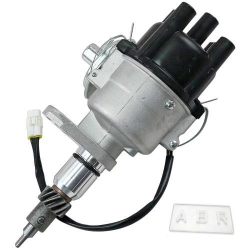 Toyota Corolla Liteace Starlet Electronic Distributor 3K 4K 5K Engine KE70 KE30