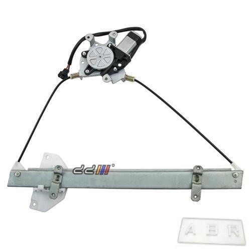Front Left Window Motor Regulator Motor For Proton Persona Compact Satria 2 door