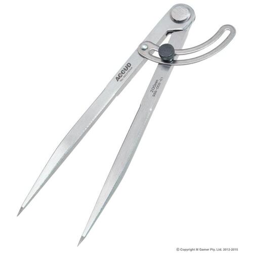 Accud 500mm Dividing Caliper AC-986-020-01