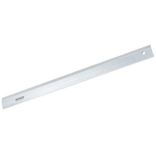ACCUD 500mm Straight Edge AC-991-020-01