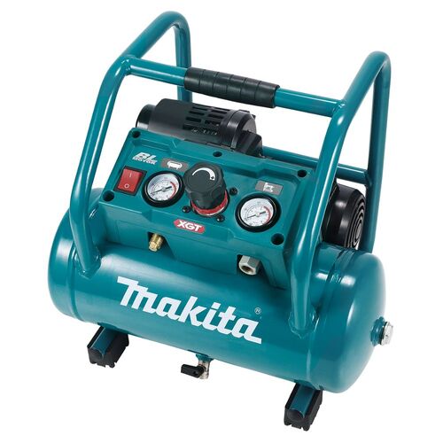 Makita 40V Max Brushless Air Compressor (tool only) AC001GZ