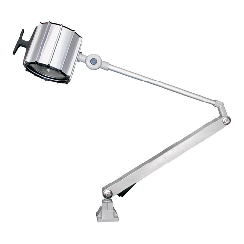 Geiger Long Arm Halogen Lamp 24 Volt/70W AL101A