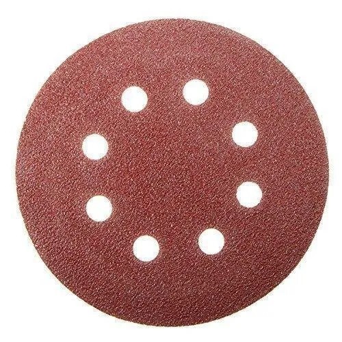 Norton 230mm Velcro Converter Kit No Holes AM379859