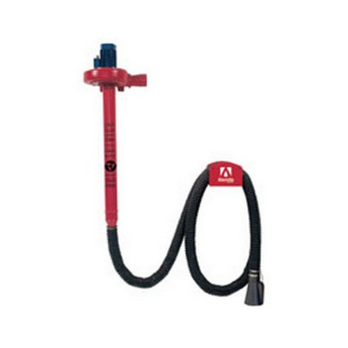 Alemlube 240V Wall Mounted Fume Extraction Unit AP1-75/5