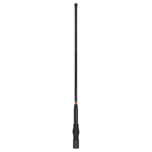 Blackhawk Trucker Edge Omni Antenna 698-2200 MHz 6dBi