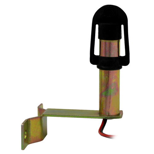 Autobacs Side Flange Pole Mount Bracket To Suit B45P Beacon