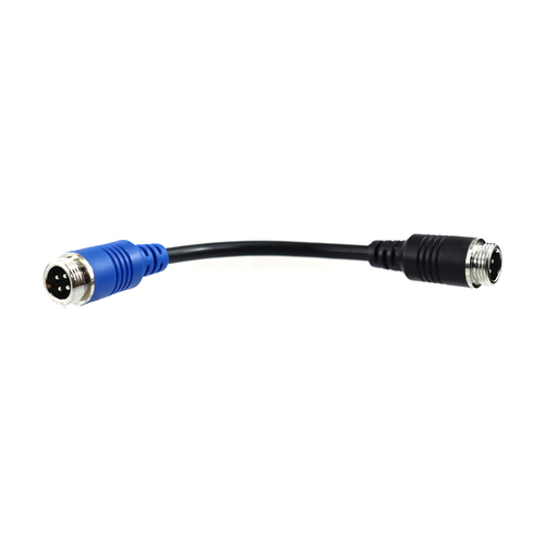 Axis 4-Pin (M) to Univeral 4-Pin (M) Converter