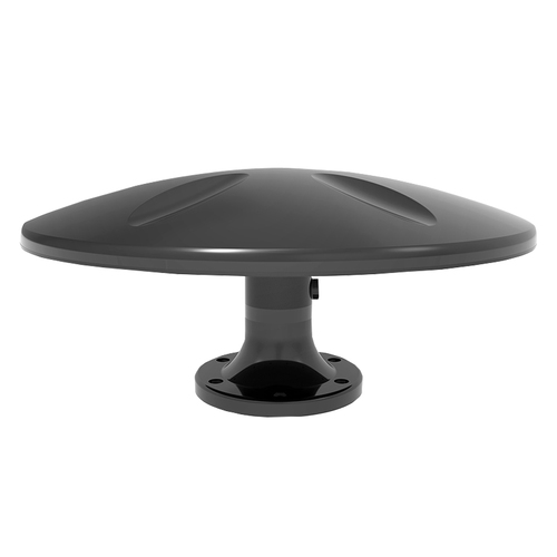 Autobacs Omni Directional TV Antenna - Black