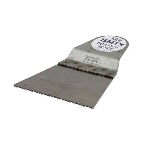 Alpha 63mm Coarse Tooth - Timber Multi-Tool Blade 063CT1