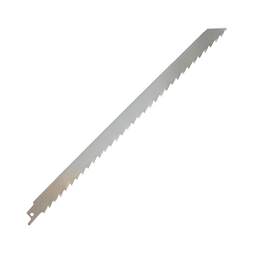 Makita Recipro Saw Blade - Stainless Steel 305mm x 3TPI (1PC) B-10609