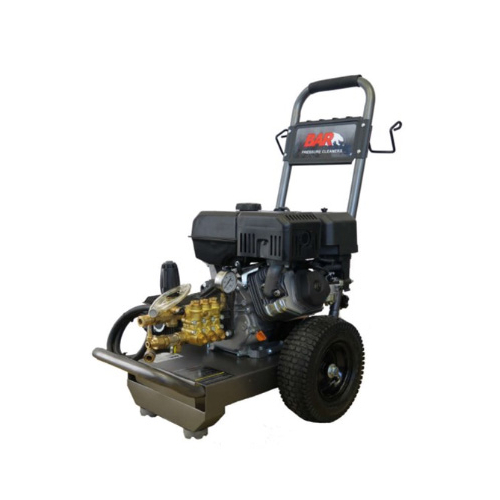 BE 3000psi Pressure Cleaner with Comet Pump BAR3170C-R