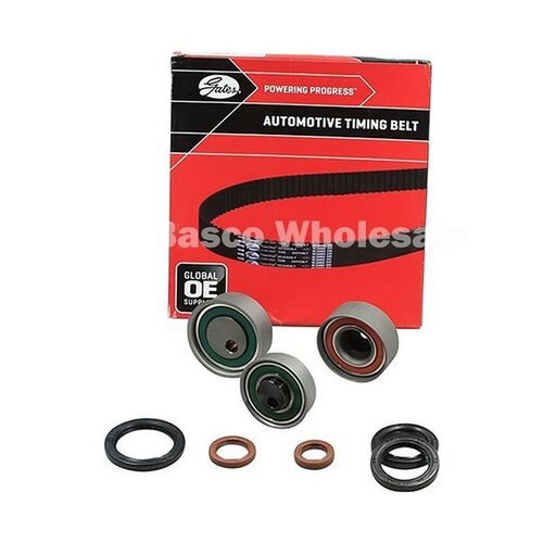Basco ETK1025 Engine Timing Belt Kit