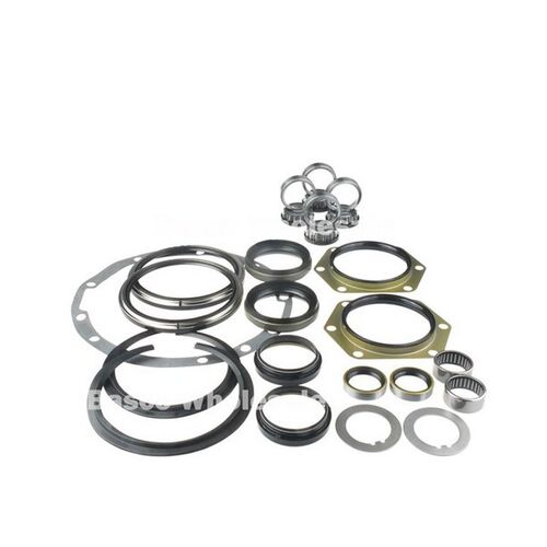 Basco SH13 Swivel Kit