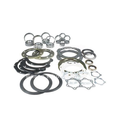 Basco SHWB6 Swivel Kit Inc Wheel Bearing