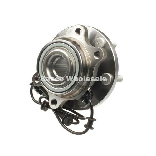 Basco WBH1004 Wheel Bearing Hub