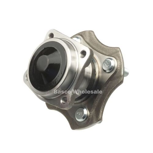 Basco WBH1009 Wheel Bearing Hub