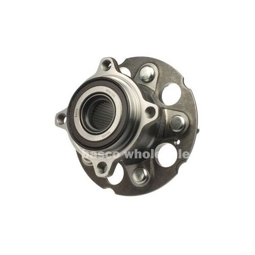 Basco WBH1156 Wheel Bearing Hub