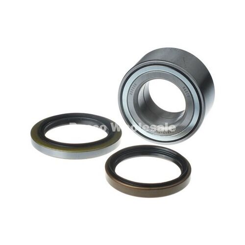 Basco WBK1034 Wheel Bearing Kit