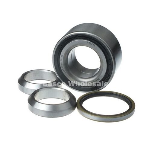 Basco WBK1037 Wheel Bearing Kit