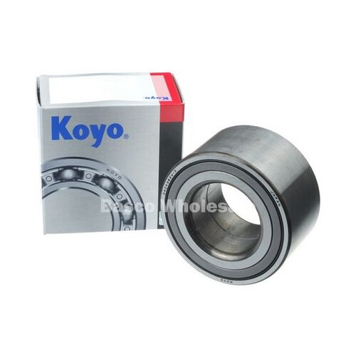 Basco WBK1046 Wheel Bearing Kit